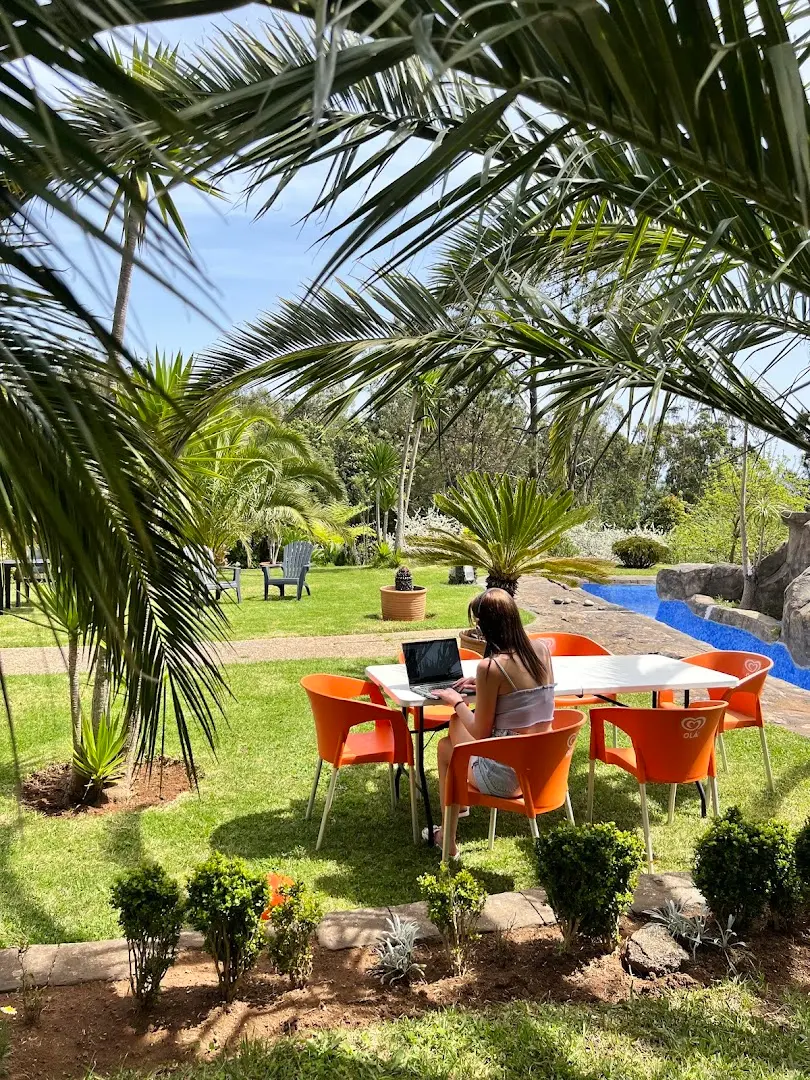 Homeoffice Madeira | CoWorking + CoLiving photo