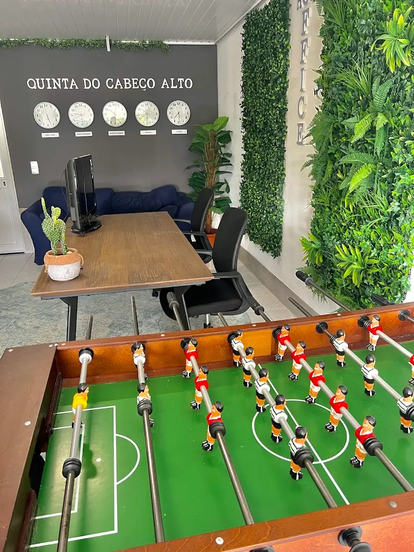 Homeoffice Madeira | CoWorking + CoLiving photo