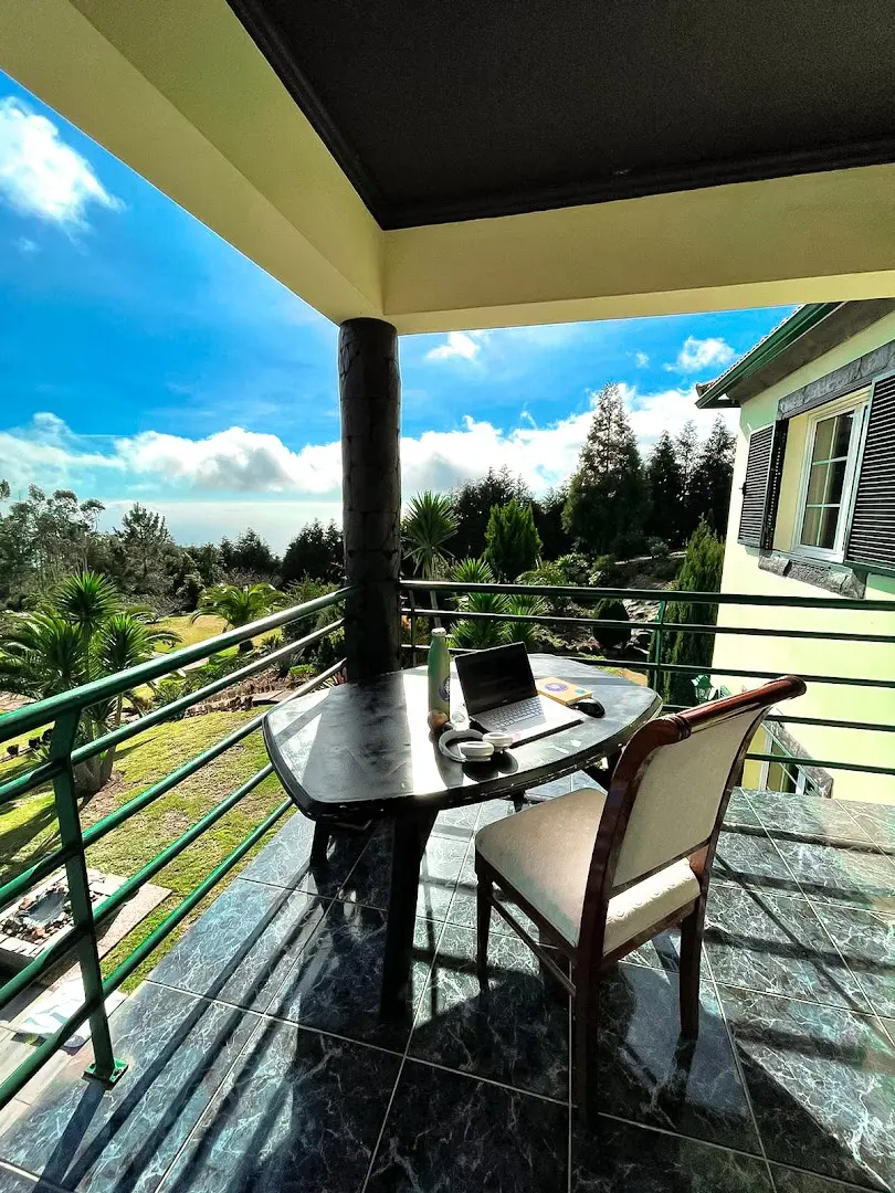 Homeoffice Madeira | CoWorking + CoLiving photo