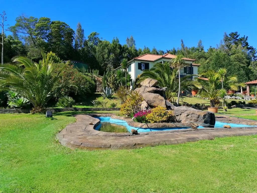 Homeoffice Madeira | CoWorking + CoLiving photo