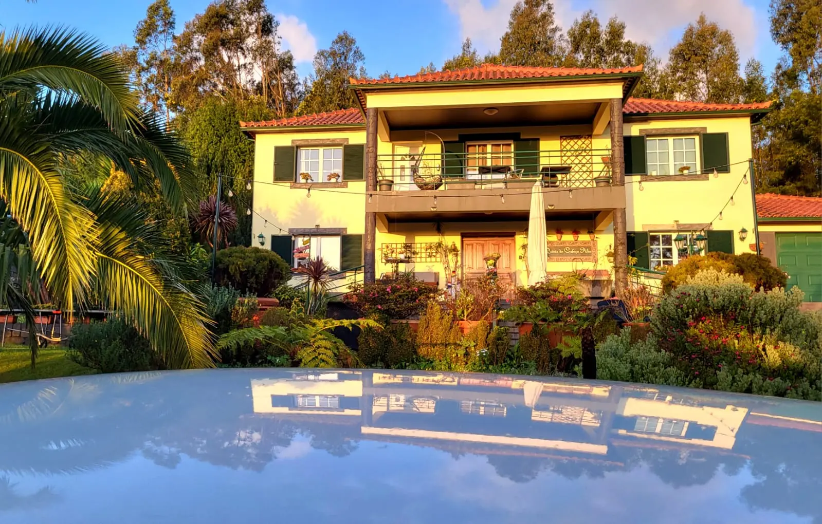 Homeoffice Madeira | CoWorking + CoLiving photo