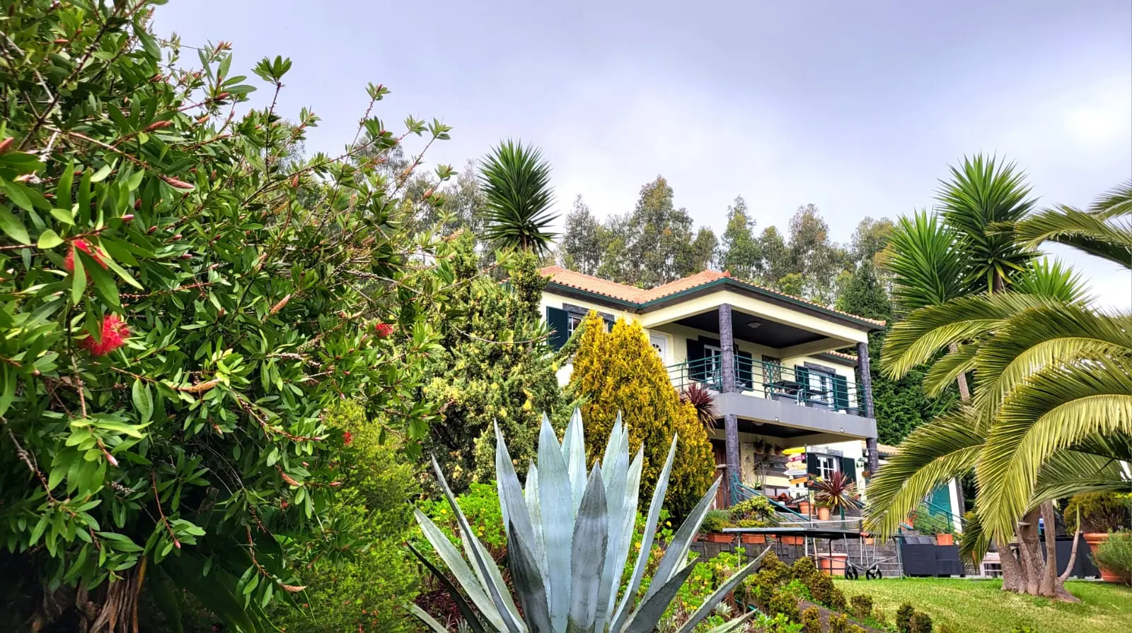 Homeoffice Madeira | CoWorking + CoLiving photo
