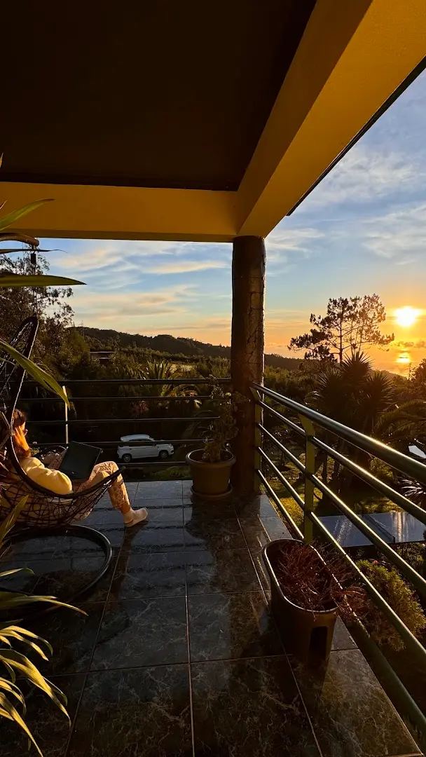 Homeoffice Madeira | CoWorking + CoLiving photo