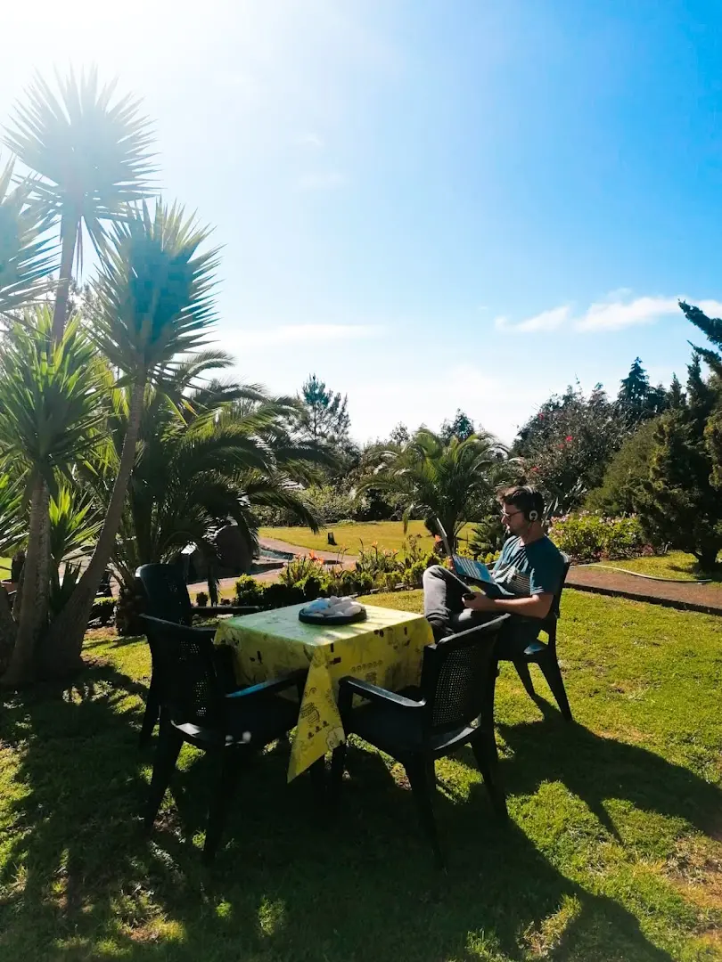 Homeoffice Madeira | CoWorking + CoLiving photo