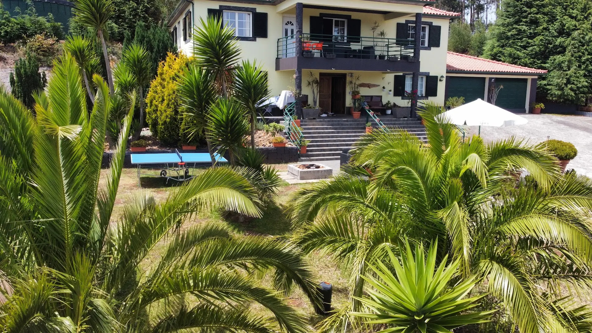 Homeoffice Madeira | CoWorking + CoLiving photo