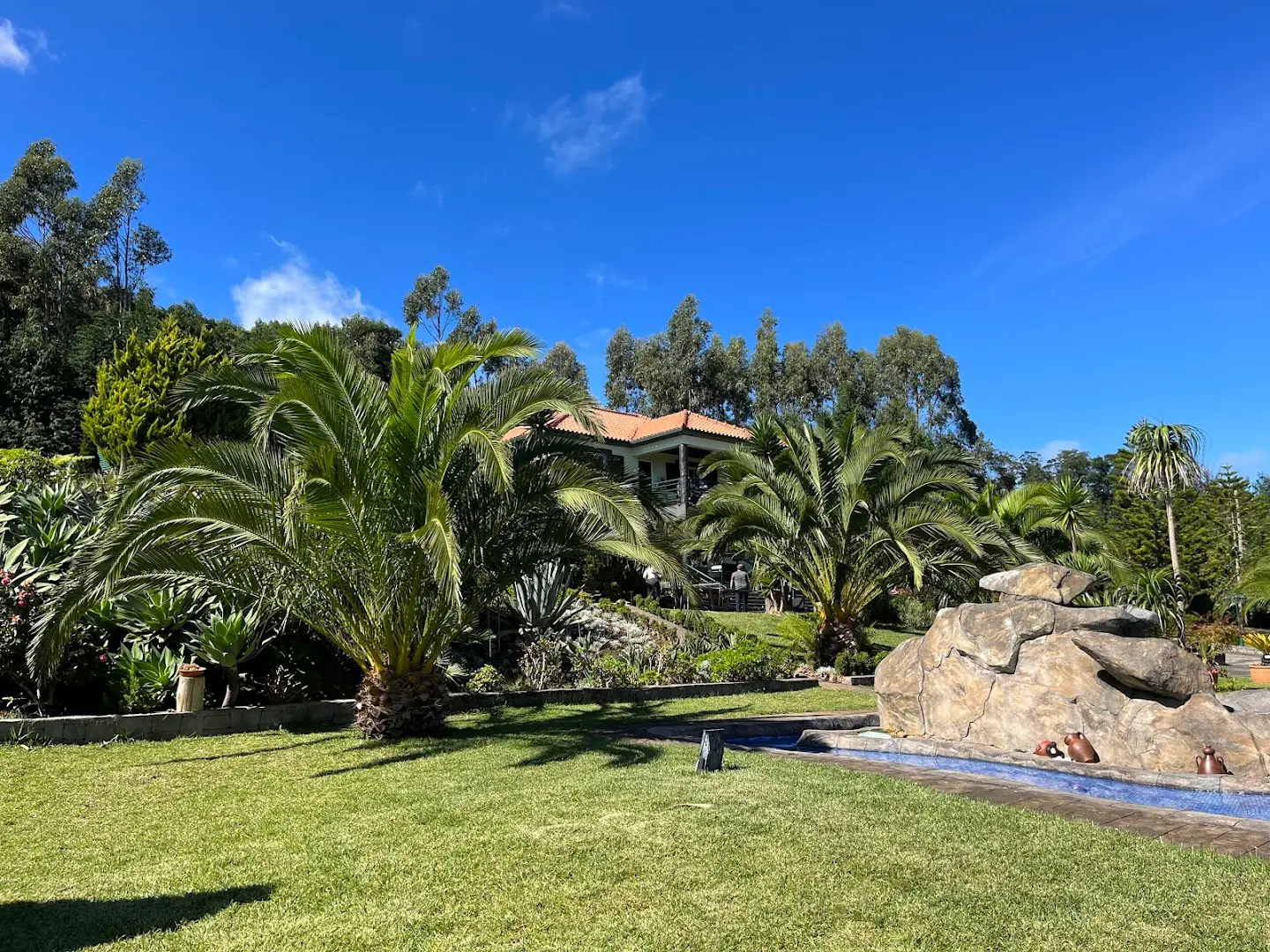 Homeoffice Madeira | CoWorking + CoLiving photo