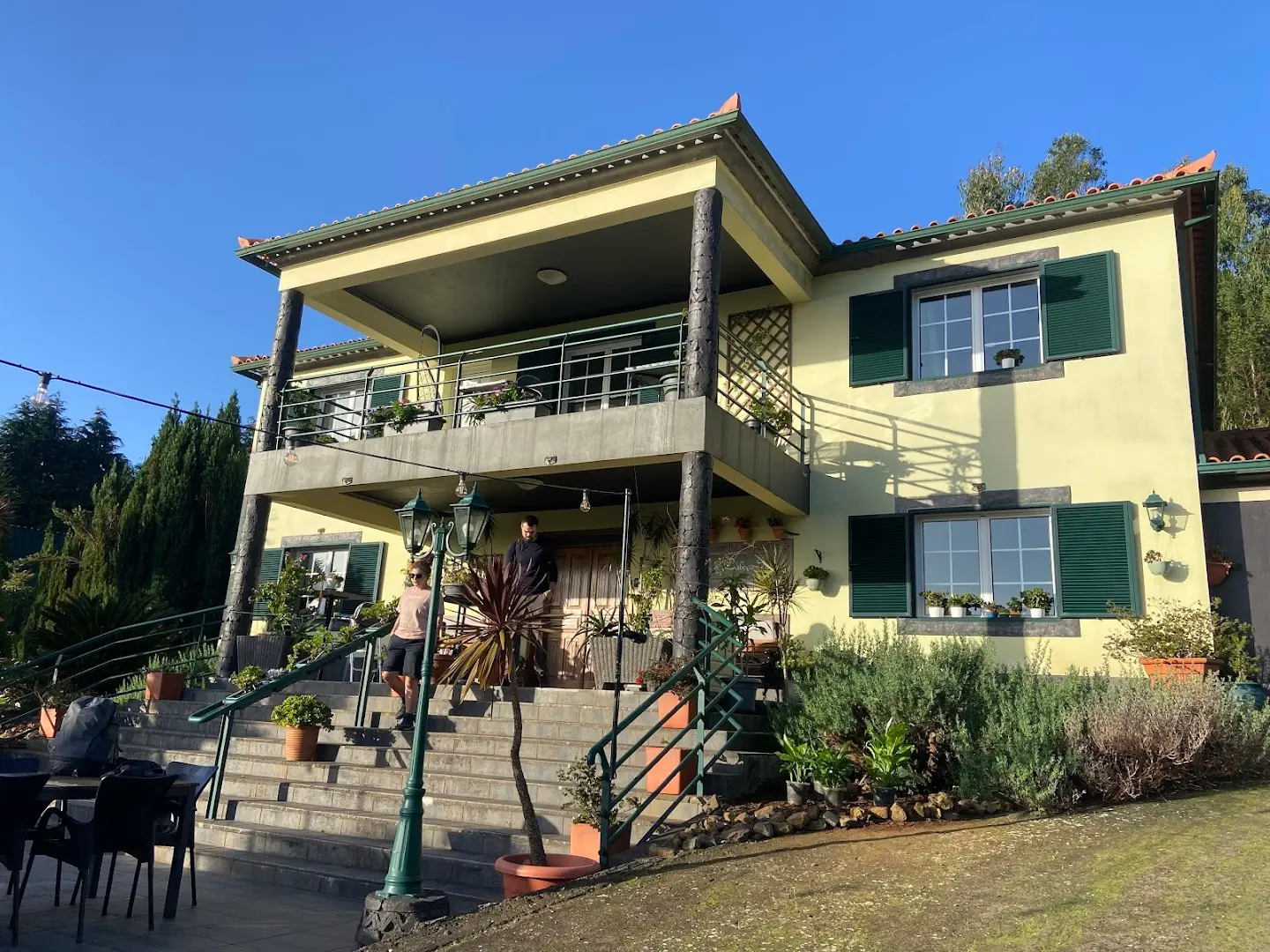Homeoffice Madeira | CoWorking + CoLiving photo