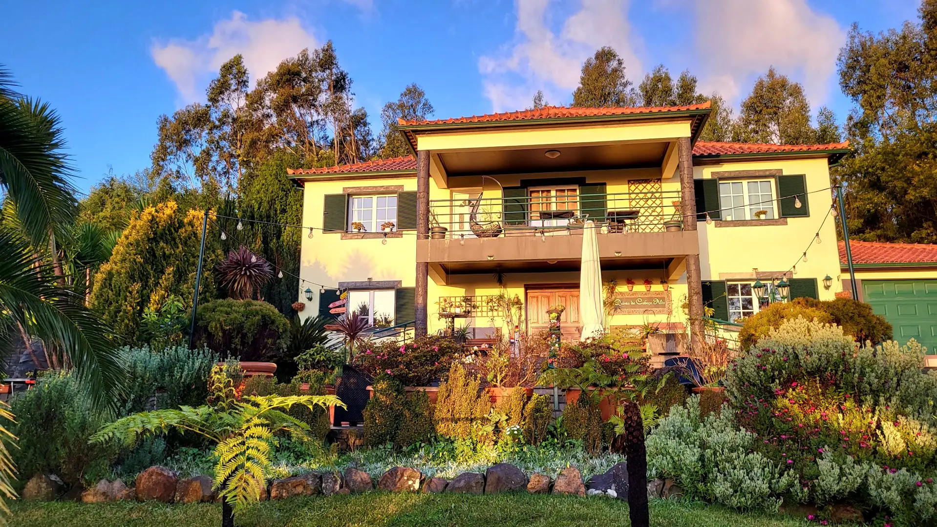 Homeoffice Madeira | CoWorking + CoLiving photo