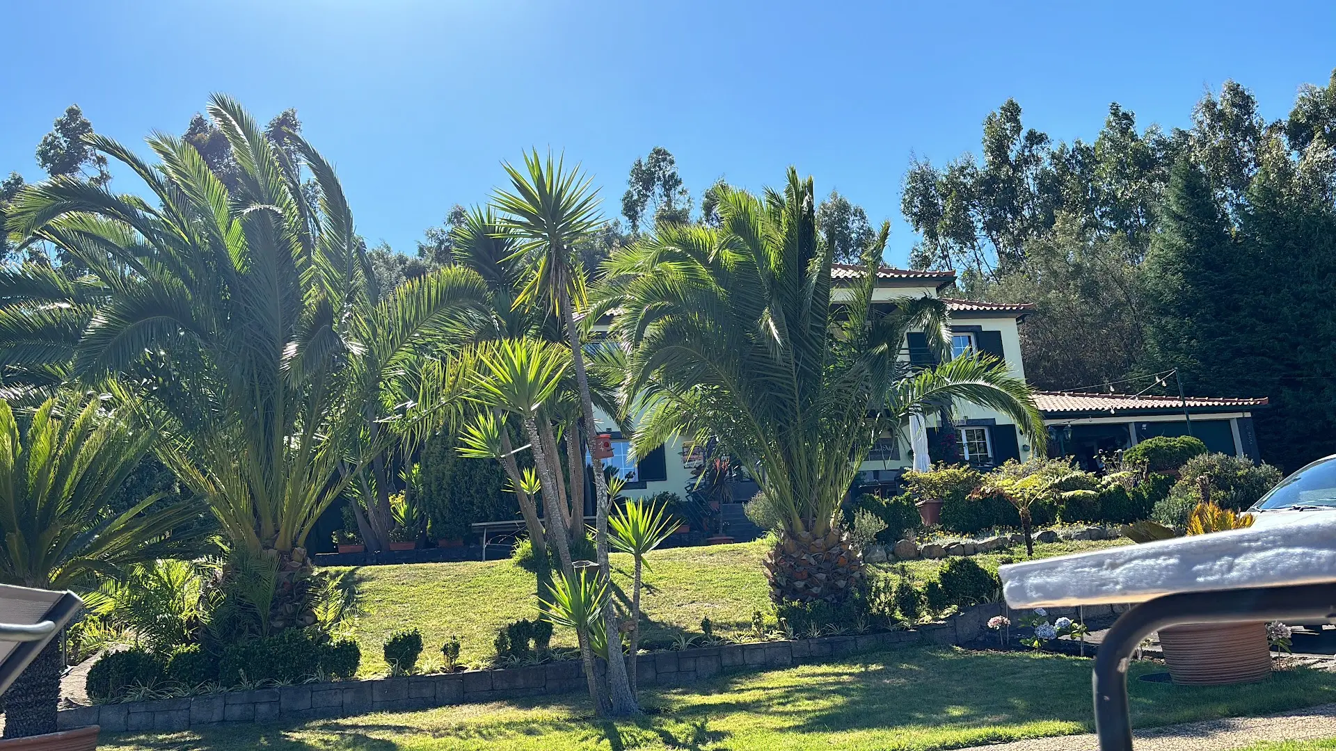 Homeoffice Madeira | CoWorking + CoLiving photo