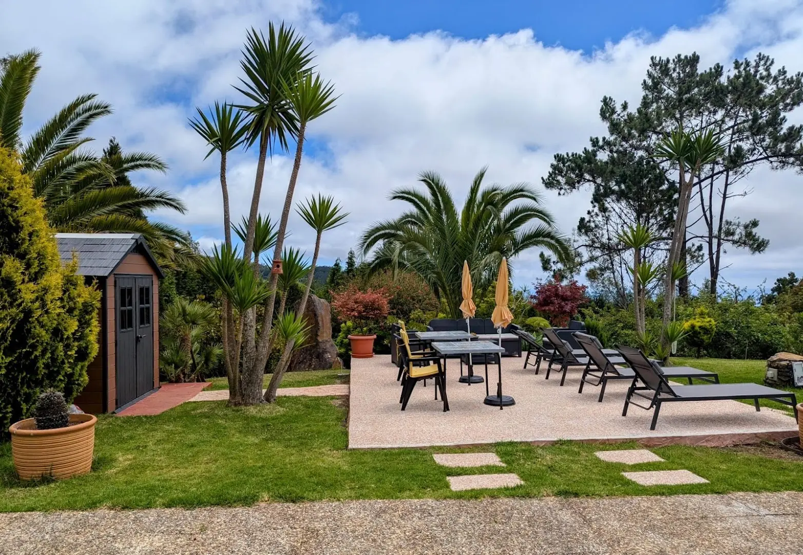 Homeoffice Madeira | CoWorking + CoLiving photo
