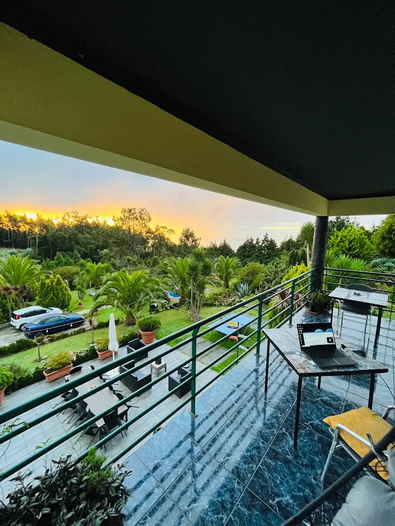 Homeoffice Madeira | CoWorking + CoLiving photo