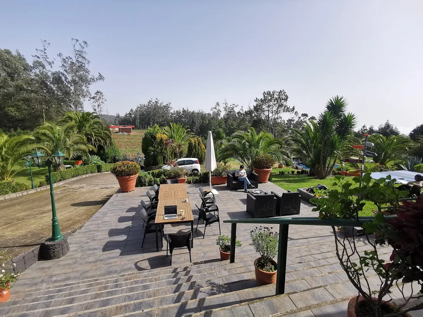Homeoffice Madeira | CoWorking + CoLiving photo