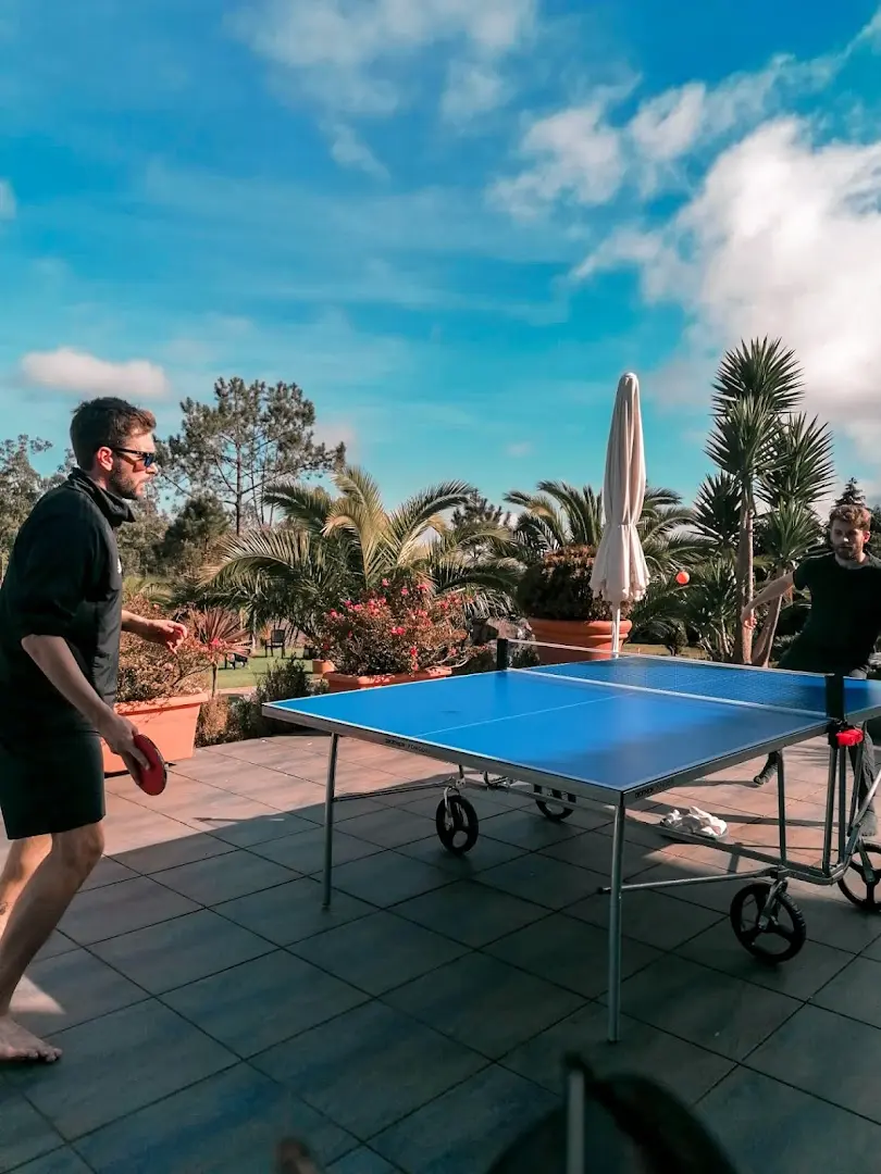Homeoffice Madeira | CoWorking + CoLiving photo