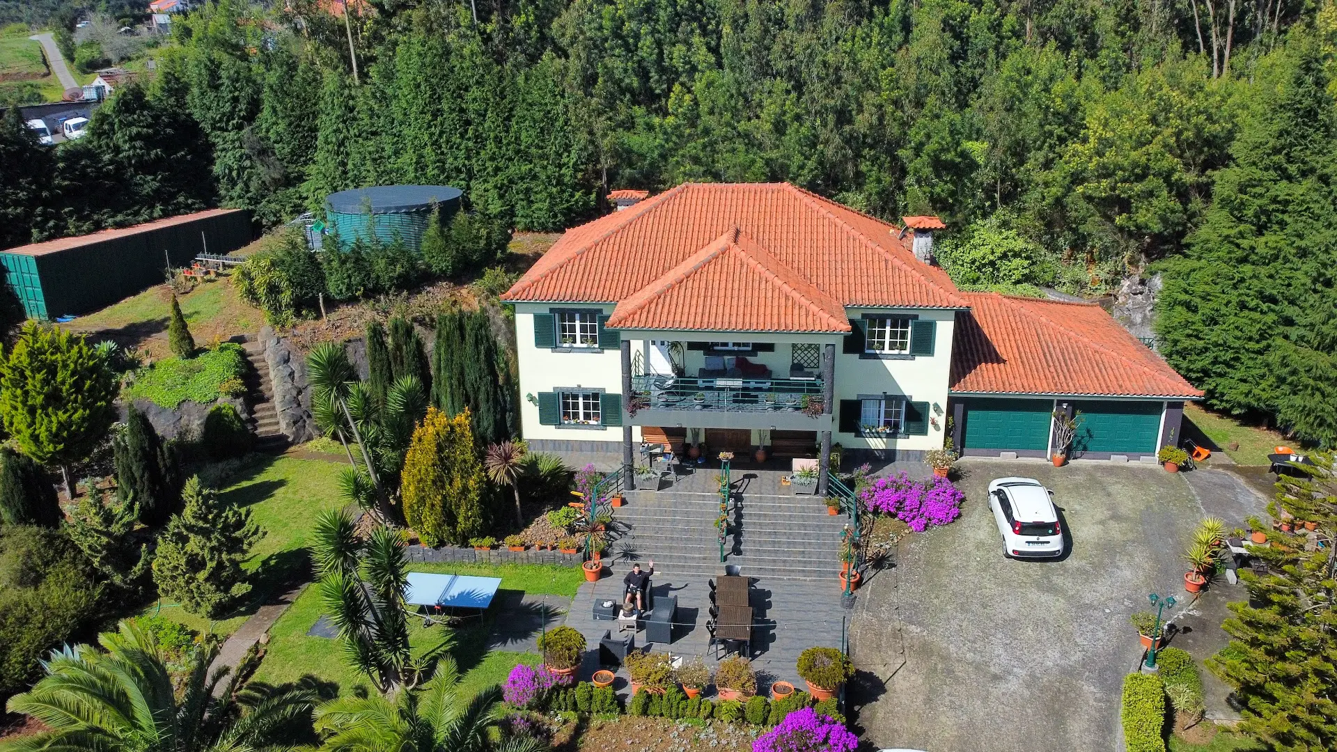 Homeoffice Madeira | CoWorking + CoLiving photo