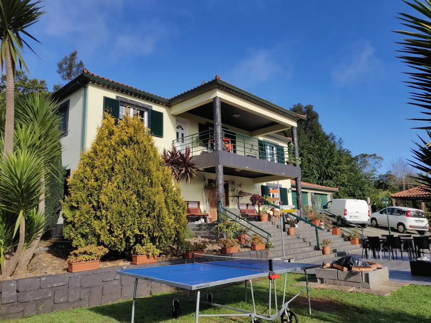 Homeoffice Madeira | CoWorking + CoLiving photo