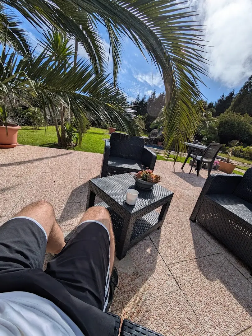 Homeoffice Madeira | CoWorking + CoLiving photo