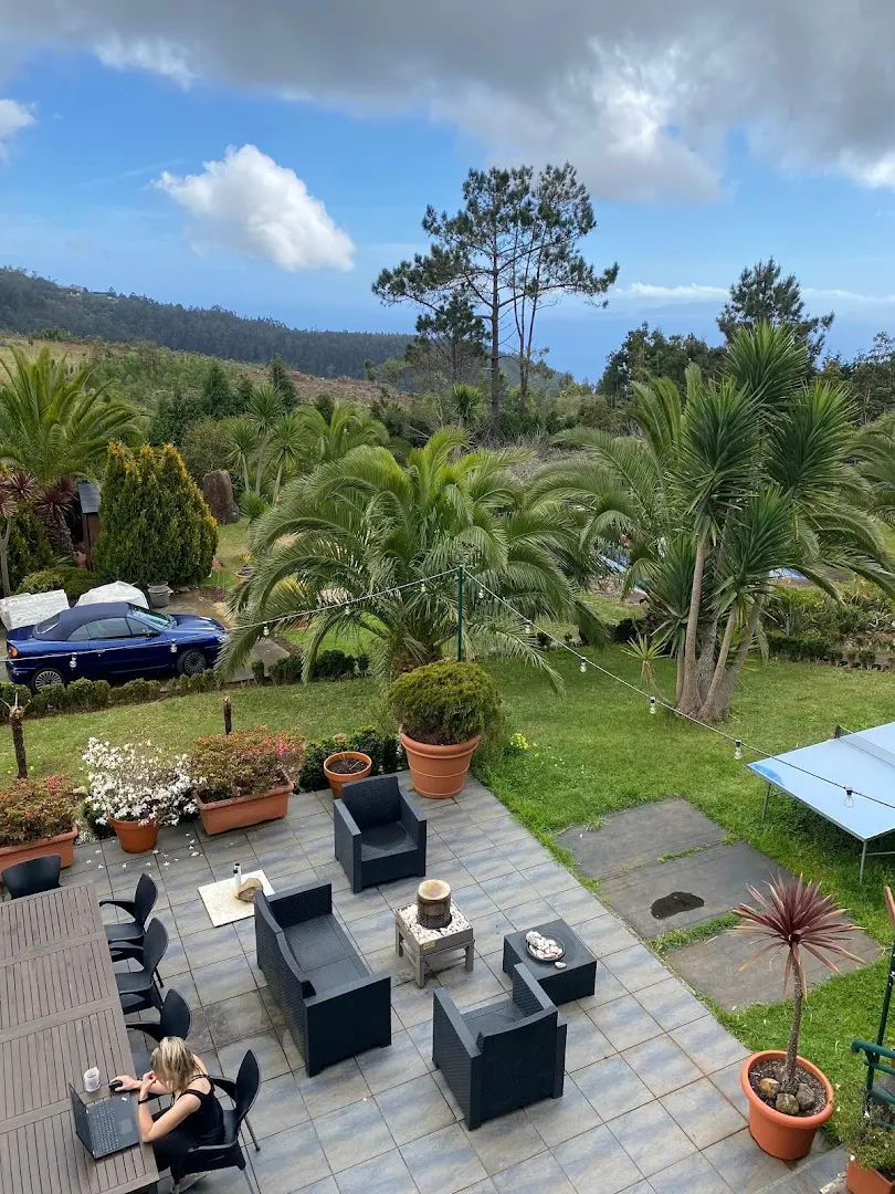 Homeoffice Madeira | CoWorking + CoLiving photo