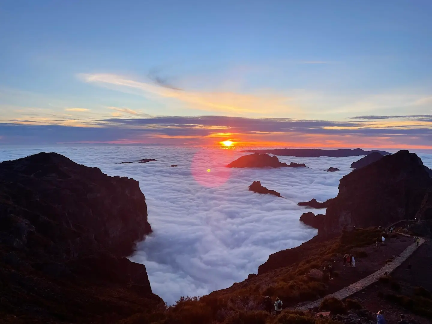 Homeoffice Madeira | CoWorking + CoLiving photo