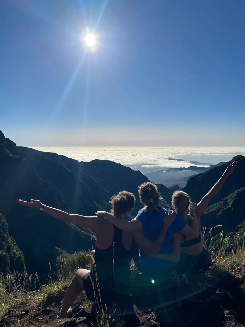 Homeoffice Madeira | CoWorking + CoLiving photo