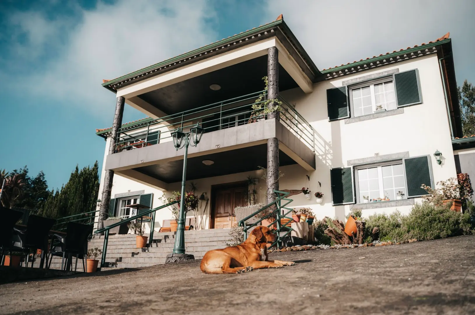Homeoffice Madeira | CoWorking + CoLiving photo