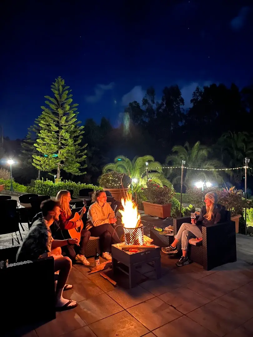 Homeoffice Madeira | CoWorking + CoLiving photo