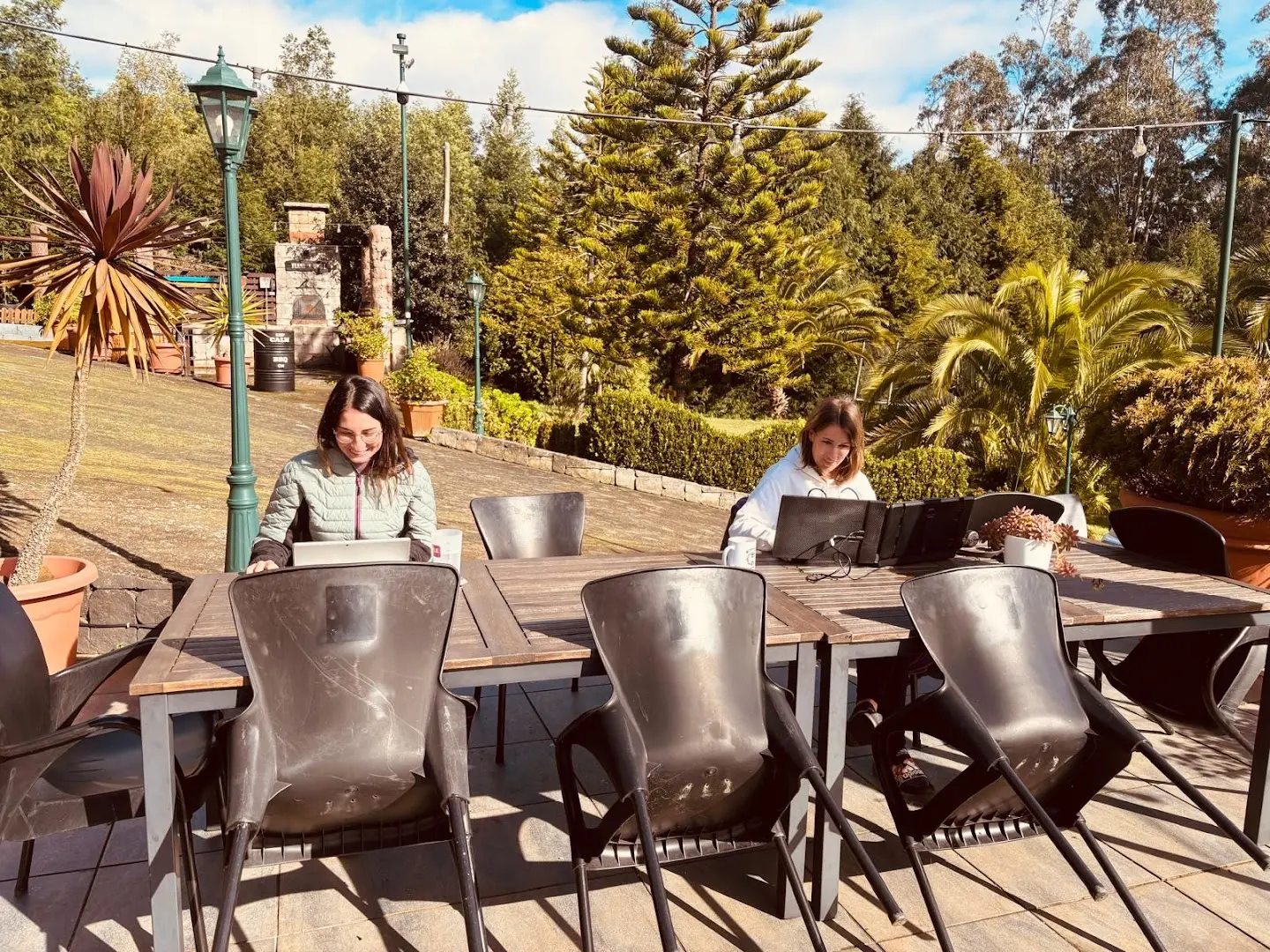 Homeoffice Madeira | CoWorking + CoLiving photo