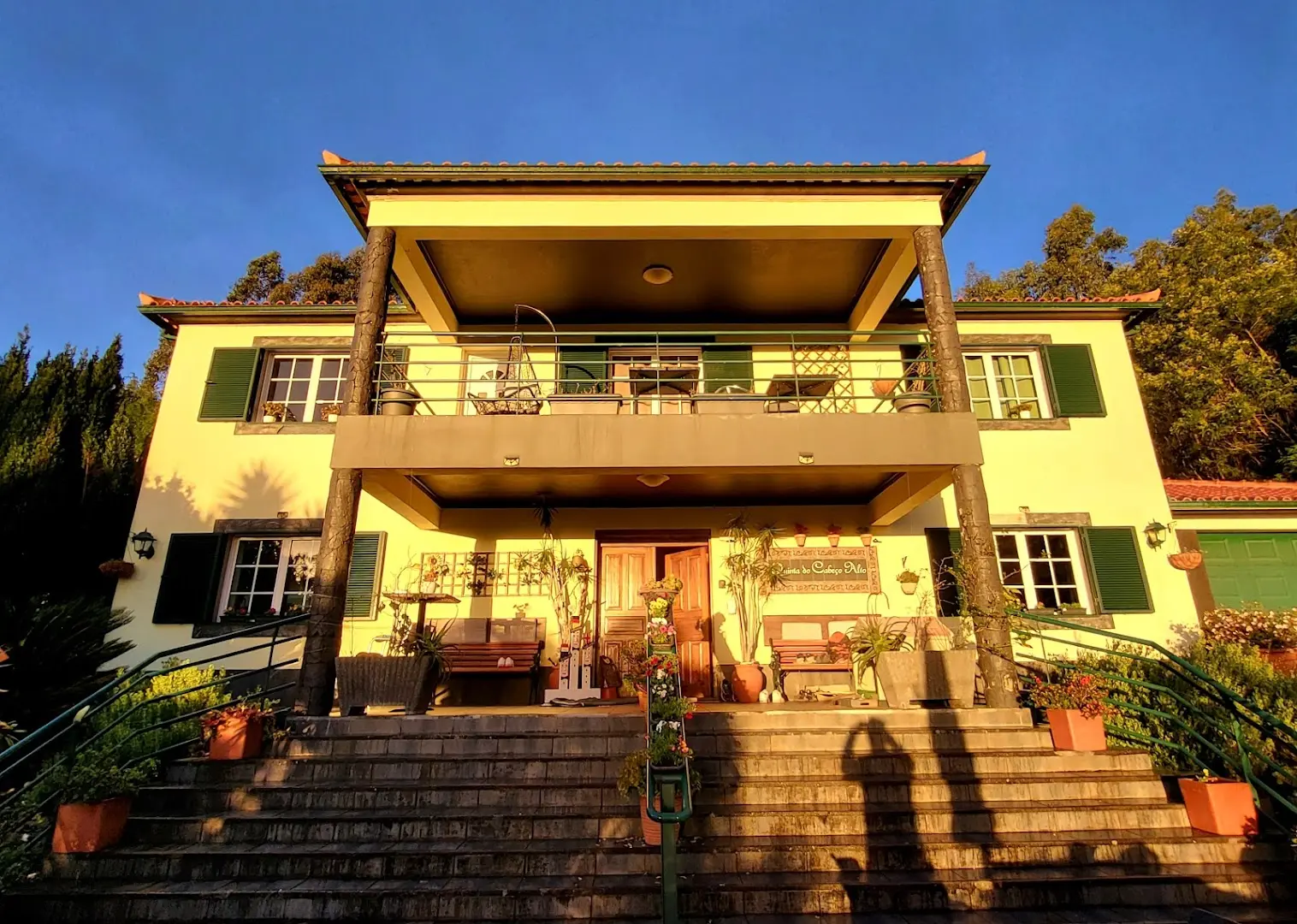 Homeoffice Madeira | CoWorking + CoLiving photo