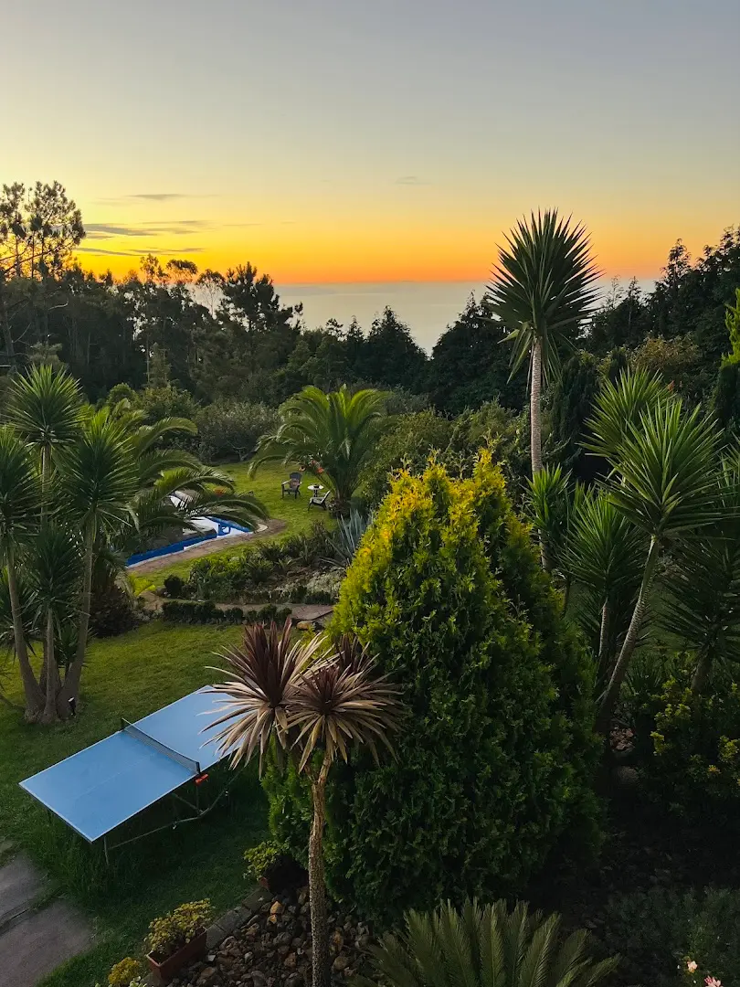 Homeoffice Madeira | CoWorking + CoLiving photo