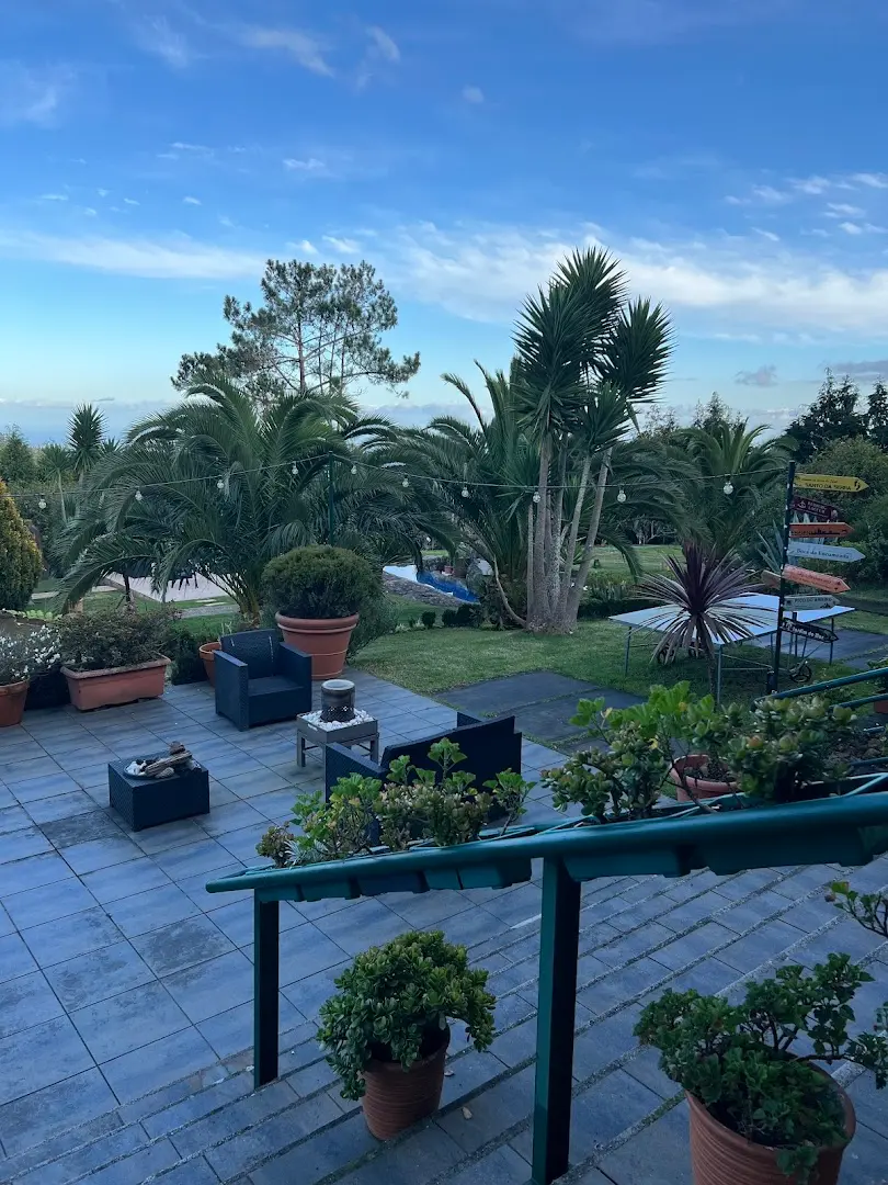 Homeoffice Madeira | CoWorking + CoLiving photo