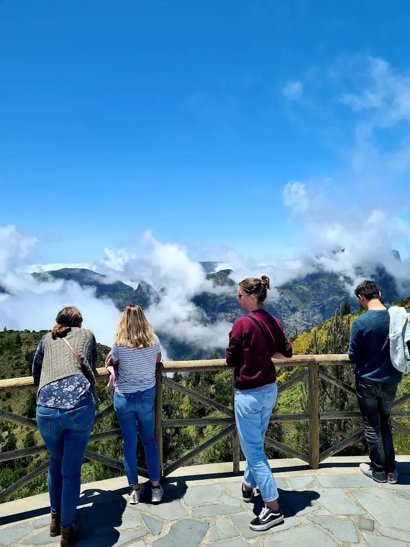 Homeoffice Madeira | CoWorking + CoLiving photo