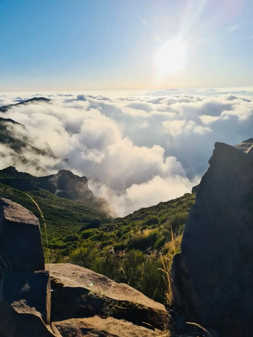Homeoffice Madeira | CoWorking + CoLiving photo