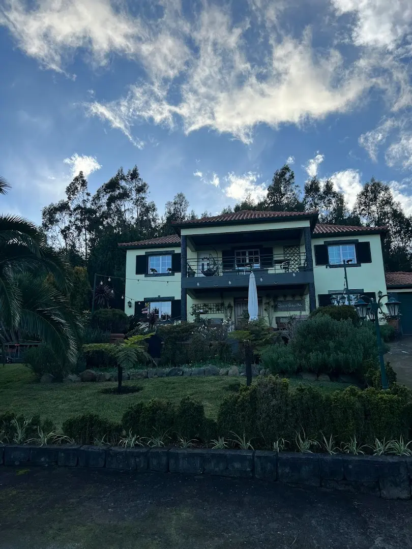 Homeoffice Madeira | CoWorking + CoLiving photo