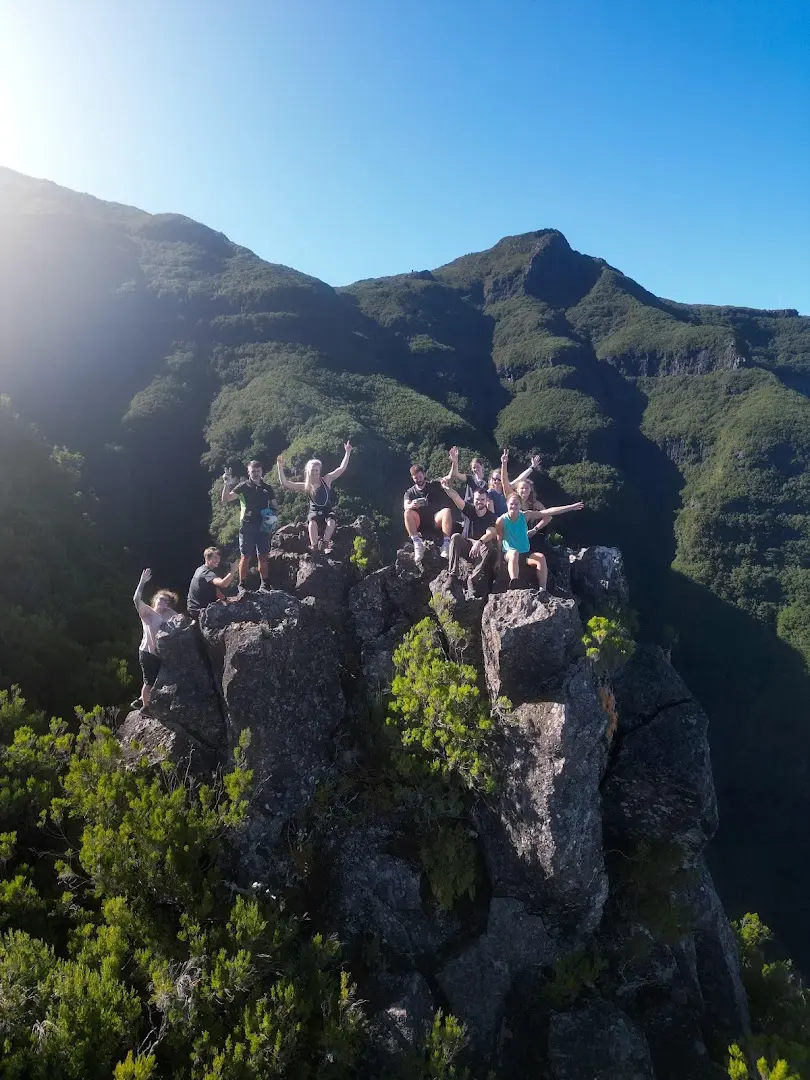 Homeoffice Madeira | CoWorking + CoLiving photo