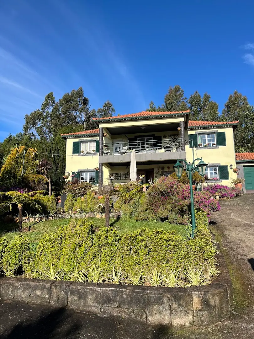 Homeoffice Madeira | CoWorking + CoLiving photo