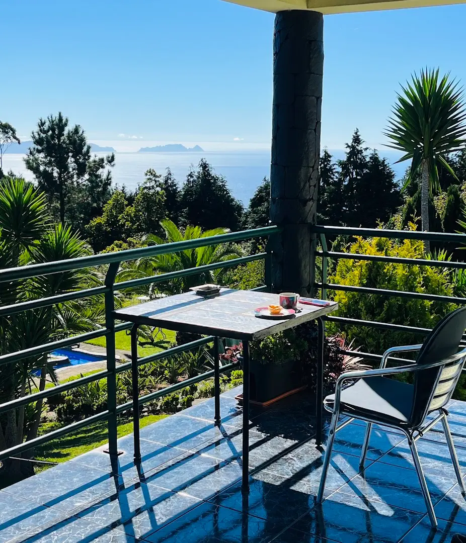 Homeoffice Madeira | CoWorking + CoLiving photo