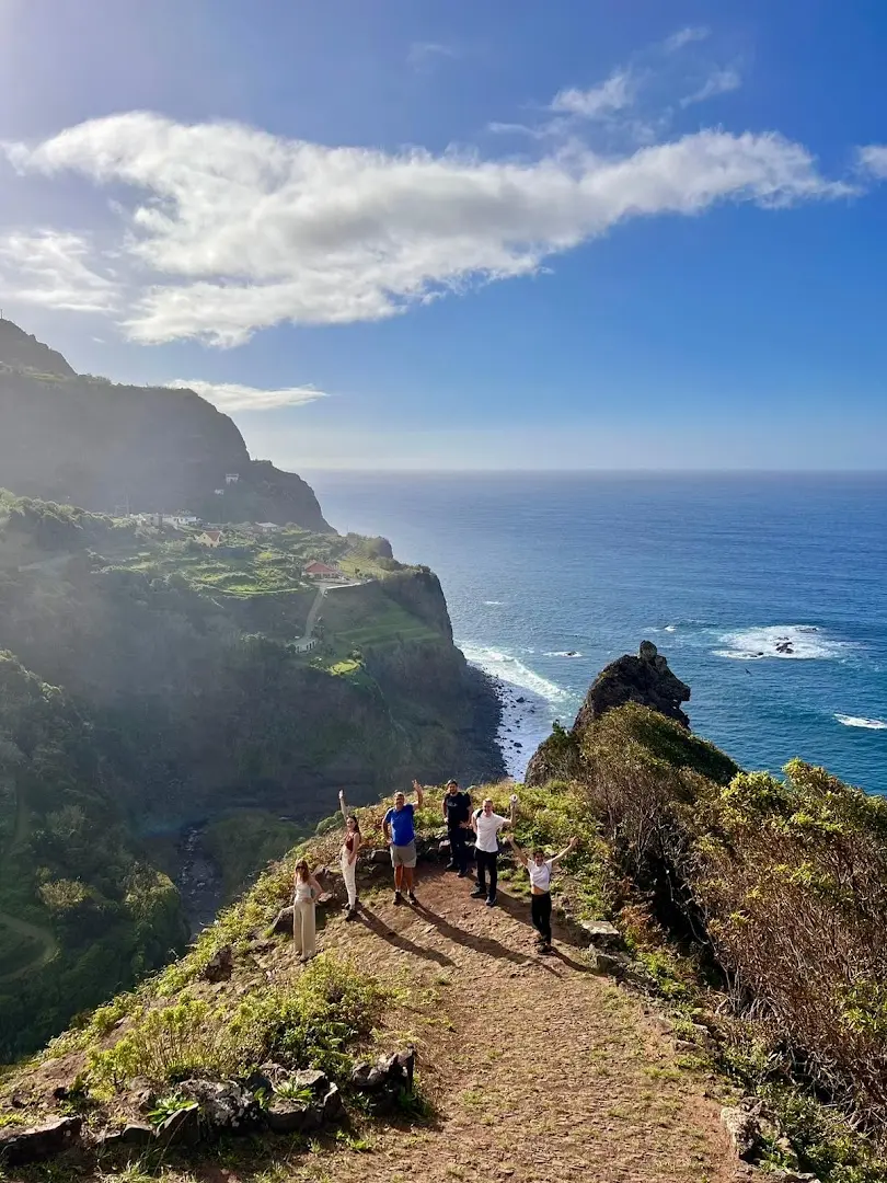 Homeoffice Madeira | CoWorking + CoLiving photo