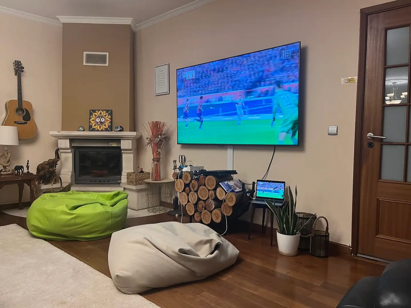 Homeoffice Madeira | CoWorking + CoLiving photo