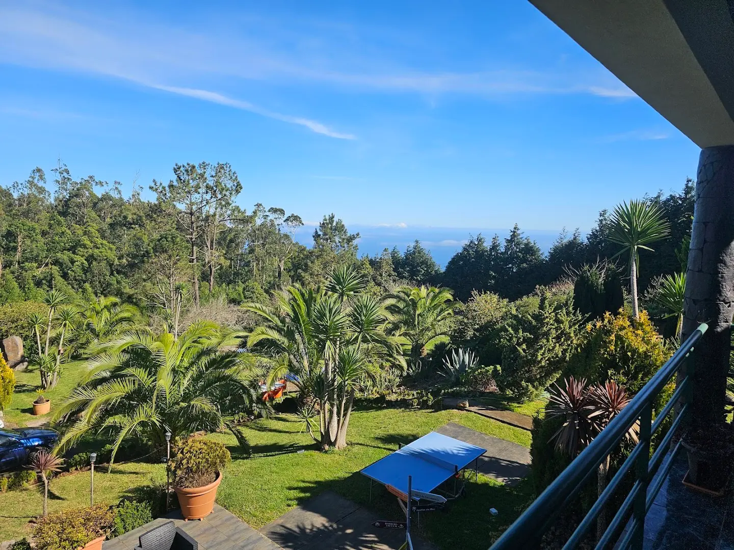 Homeoffice Madeira | CoWorking + CoLiving photo