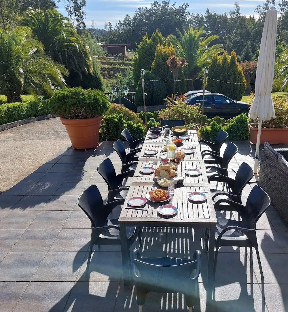 Homeoffice Madeira | CoWorking + CoLiving photo