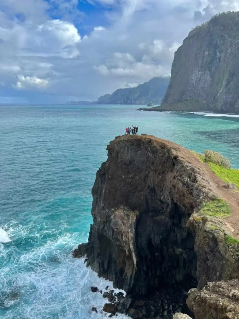 Homeoffice Madeira | CoWorking + CoLiving photo