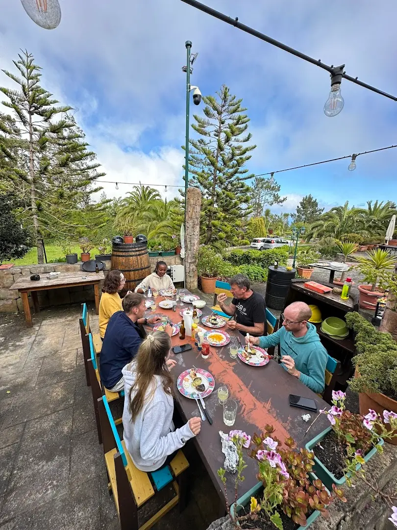 Homeoffice Madeira | CoWorking + CoLiving photo
