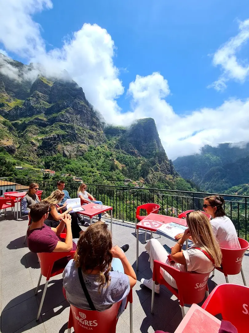 Homeoffice Madeira | CoWorking + CoLiving photo