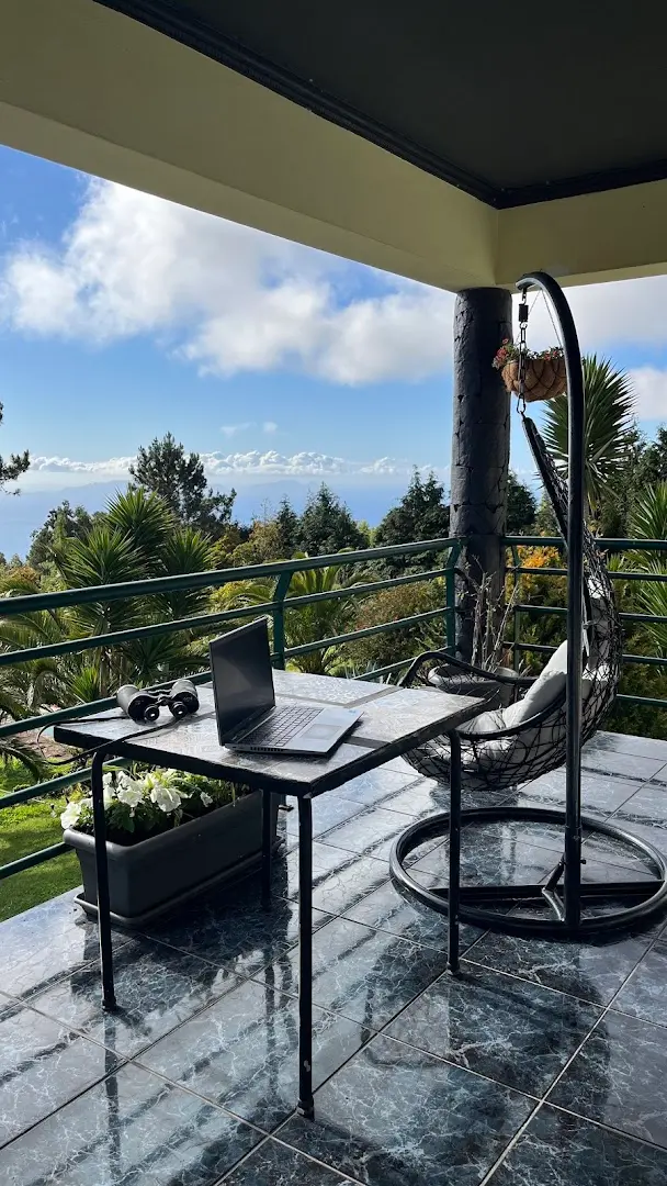 Homeoffice Madeira | CoWorking + CoLiving photo