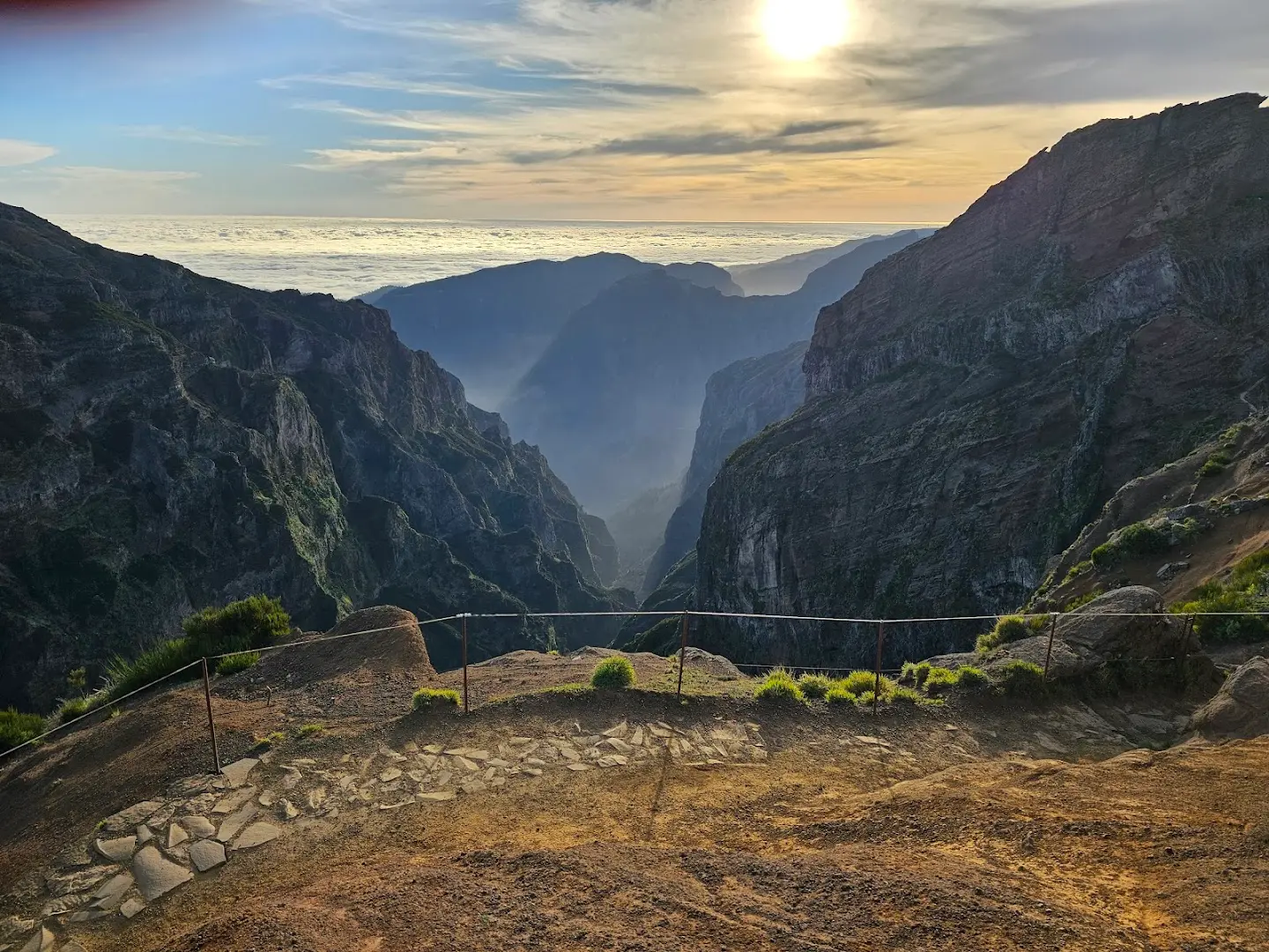 Homeoffice Madeira | CoWorking + CoLiving photo