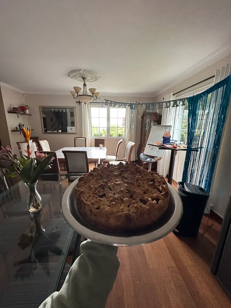 Homeoffice Madeira | CoWorking + CoLiving photo