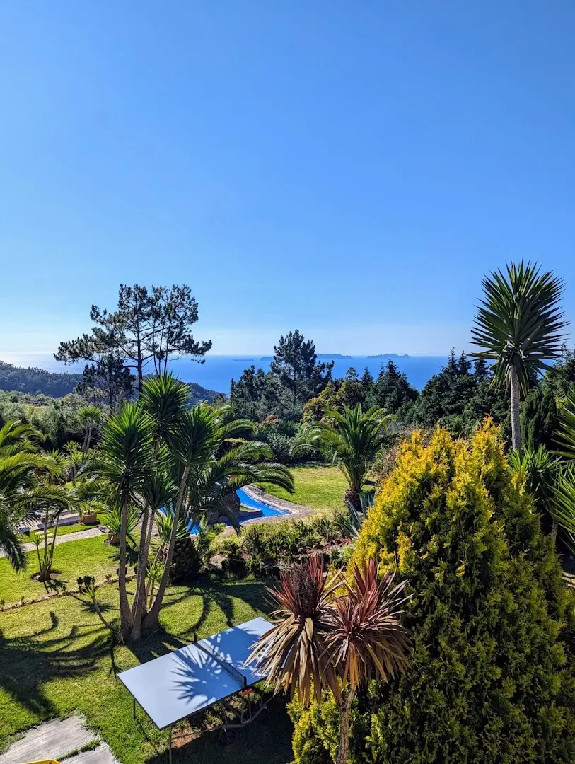 Homeoffice Madeira | CoWorking + CoLiving photo