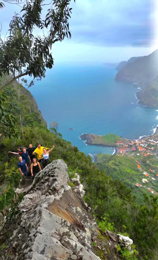 Homeoffice Madeira | CoWorking + CoLiving photo
