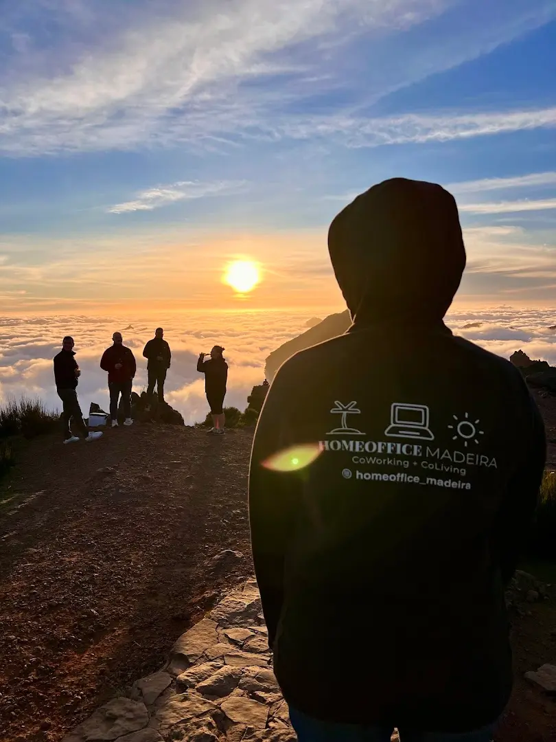 Homeoffice Madeira | CoWorking + CoLiving photo