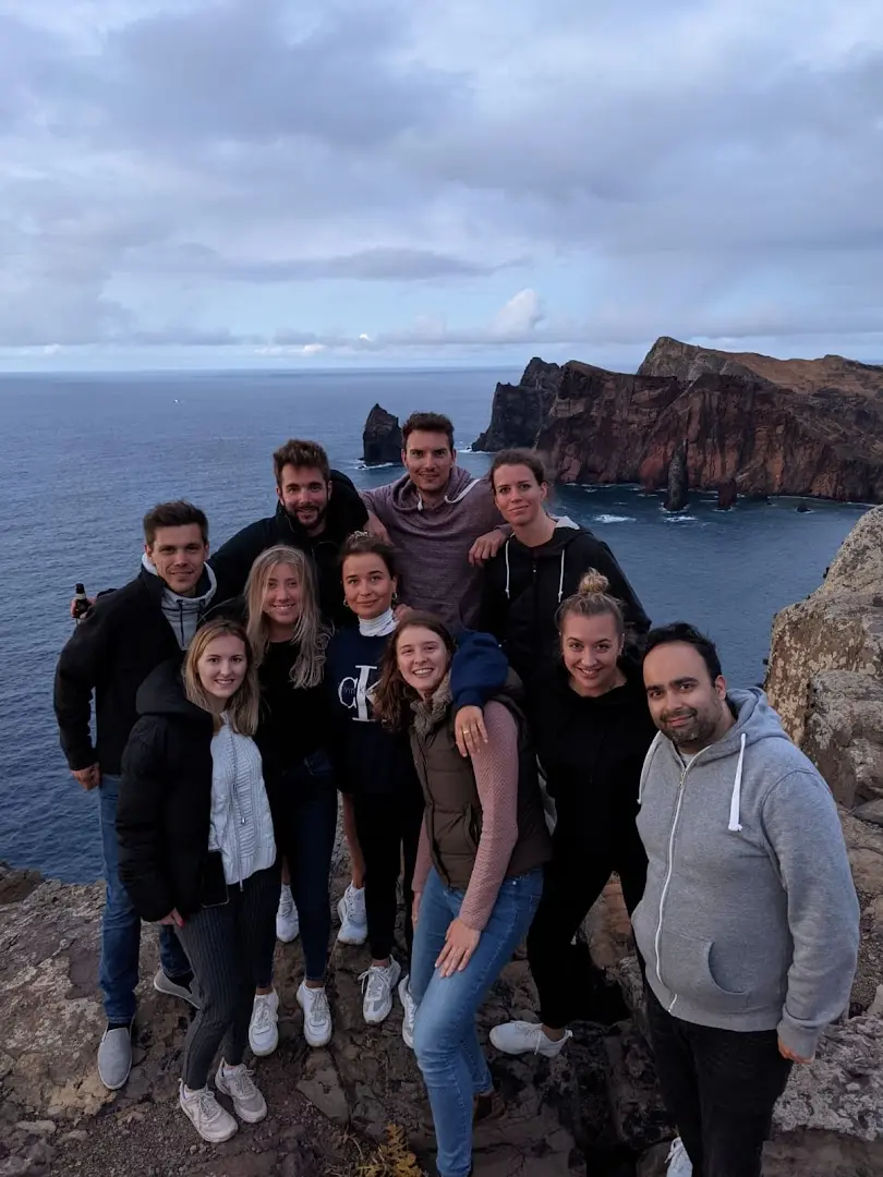 Homeoffice Madeira | CoWorking + CoLiving photo