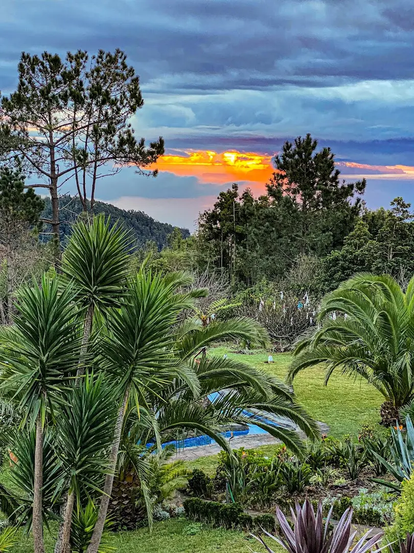Homeoffice Madeira | CoWorking + CoLiving photo